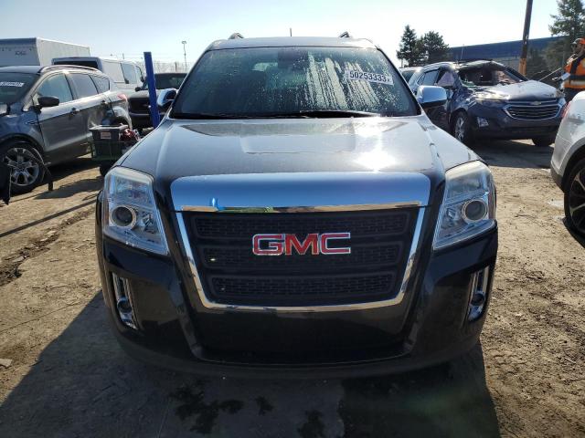 Photo 5 from auction – 2014 GMC TERRAIN SL with VIN 2GKFLWE34E6159355