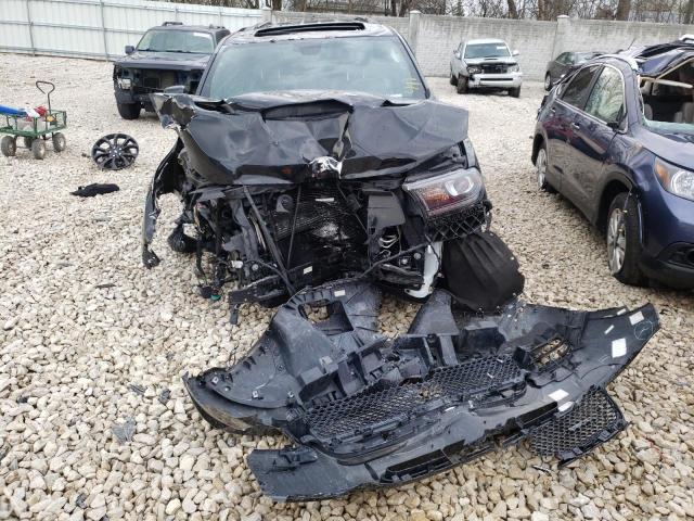 Photo 5 from auction – 2020 DODGE DURANGO GT with VIN 1C4RDJDG6LC205558