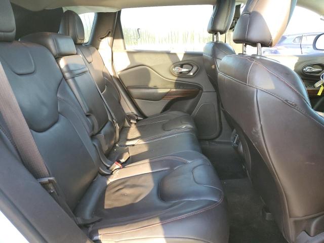 Photo 11 from auction – 2014 JEEP CHEROKEE T with VIN 1C4PJMBS2EW145434