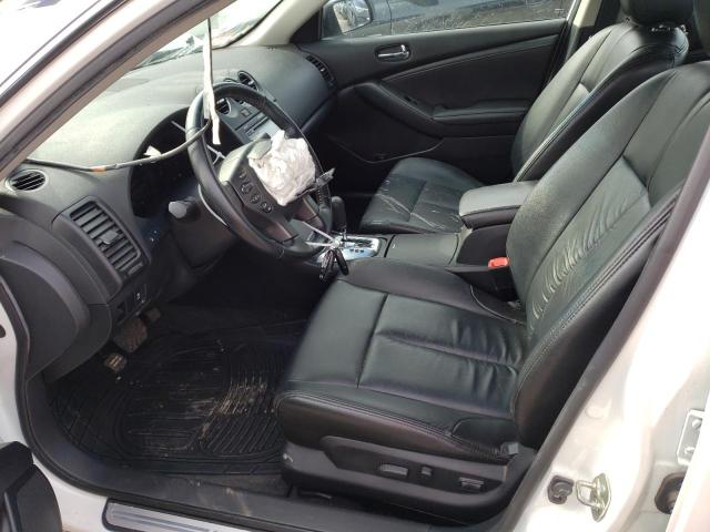 Photo 7 from auction – 2012 NISSAN ALTIMA BAS with VIN 1N4AL2AP0CN467306