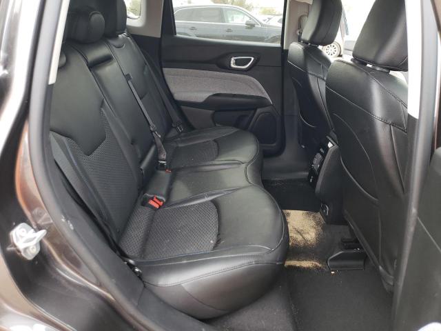 Photo 11 from auction – 2022 JEEP COMPASS LA with VIN 3C4NJDBB5NT136479