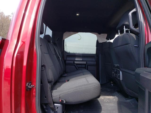Photo 10 from auction – 2019 FORD F150 SUPER with VIN 1FTEW1EP9KFB08133