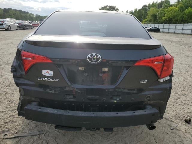 Photo 6 from auction – 2018 TOYOTA COROLLA L with VIN 5YFBURHE9JP829559