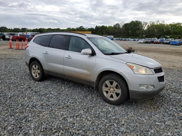 Zdjęcie 4 z aukcji – 2012 CHEVROLET TRAVERSE L z VIN 1GNKRGEDXCJ101541