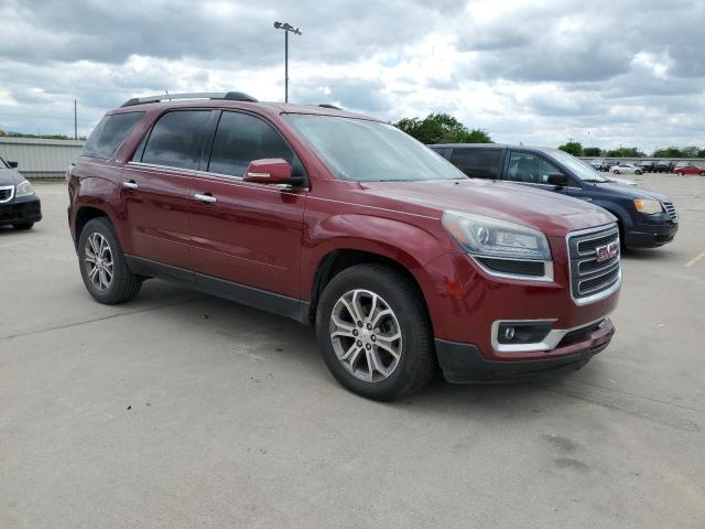 Photo 4 from auction – 2015 GMC ACADIA SLT with VIN 1GKKRSKD0FJ108779