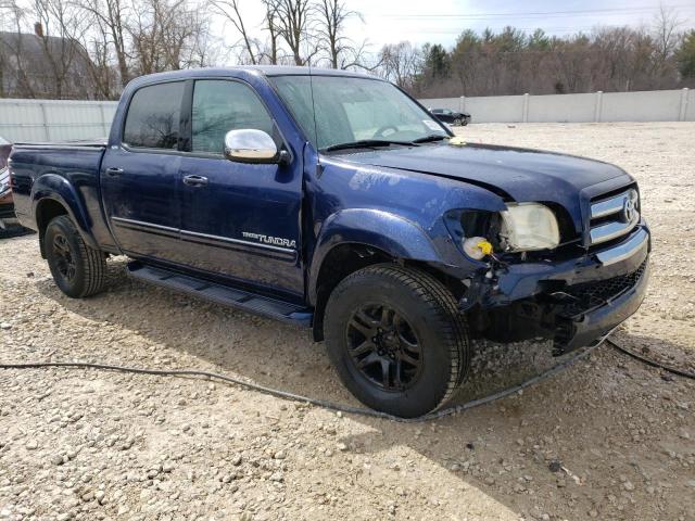 Photo 4 from auction – 2004 TOYOTA TUNDRA DOU with VIN 5TBDT44144S459160