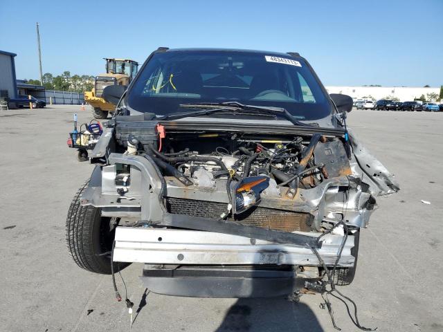 Photo 5 from auction – 2004 PONTIAC AZTEK with VIN 3G7DA03E64S584455