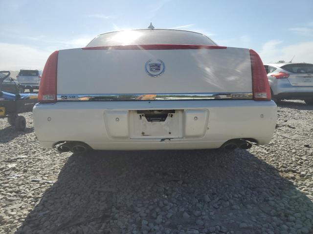 Photo 6 from auction – 2009 CADILLAC DTS with VIN 1G6KD57Y39U106473