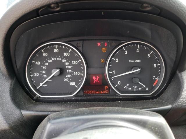 Photo 9 from auction – 2010 BMW 128 I with VIN WBAUN1C55AVH81697