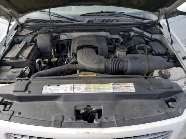 Photo 12 from auction – 1999 FORD EXPEDITION with VIN 1FMPU18LXXLA21174