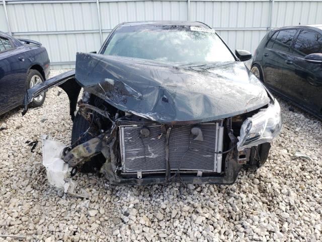 Photo 5 from auction – 2013 TOYOTA CAMRY L with VIN 4T1BF1FK0DU284410