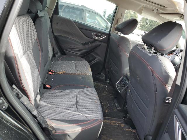 Photo 10 from auction – 2021 SUBARU FORESTER S with VIN JF2SKARC7MH579759