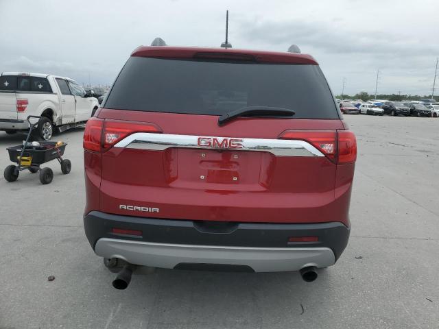 Photo 6 from auction – 2019 GMC ACADIA SLT with VIN 1GKKNMLSXKZ190102