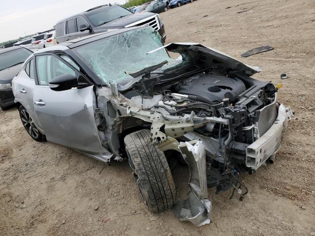 Photo 4 from auction – 2017 NISSAN MAXIMA 3.5 with VIN 1N4AA6AP9HC429718