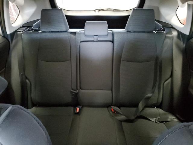 Photo 10 from auction – 2023 TOYOTA RAV4 LE with VIN 2T3F1RFV2PC343897