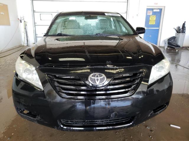 Photo 5 from auction – 2009 TOYOTA CAMRY BASE with VIN 4T4BE46K89R064174