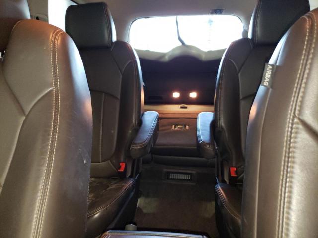Photo 10 from auction – 2013 BUICK ENCLAVE with VIN 5GAKRCKD1DJ267858