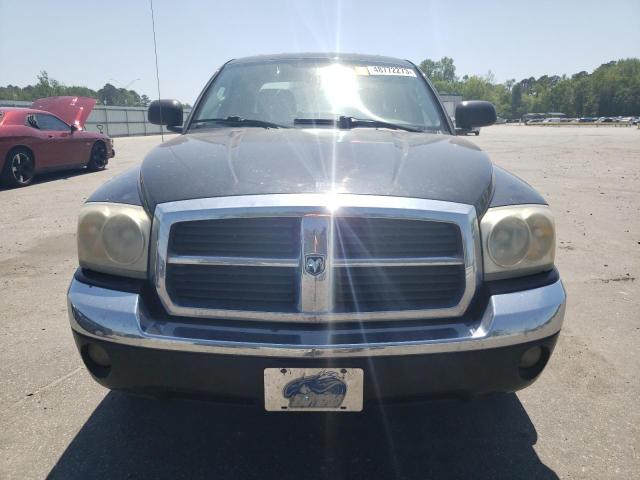 Photo 5 from auction – 2005 DODGE DAKOTA QUA with VIN 1D7HE58N55S177775