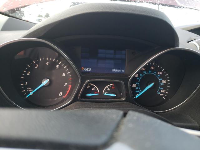 Photo 9 from auction – 2015 FORD ESCAPE SE with VIN 1FMCU0G79FUB58998