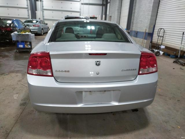 Photo 6 from auction – 2010 DODGE CHARGER RA with VIN 2B3CA9CV3AH230703