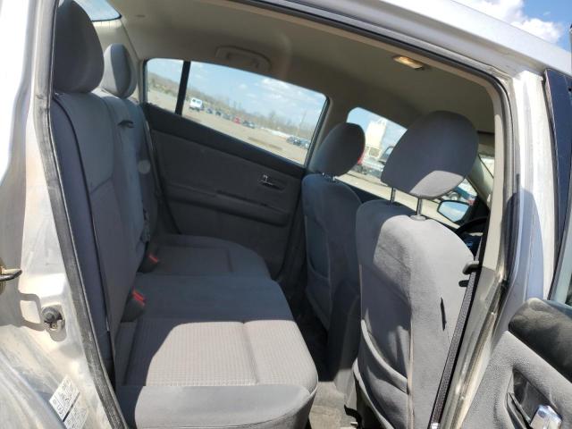 Photo 10 from auction – 2008 NISSAN SENTRA 2.0 with VIN 3N1AB61E78L682419