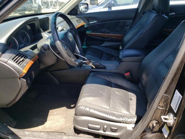 Photo 7 from auction – 2011 HONDA ACCORD EXL with VIN 1HGCP3F89BA011276
