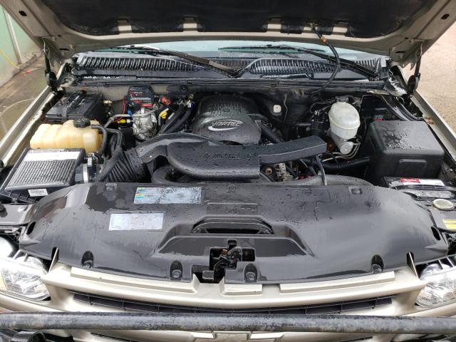 Photo 12 from auction – 2003 CHEVROLET SUBURBAN K with VIN 3GNFK16Z23G157679