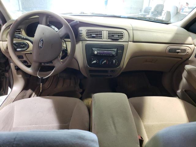 Photo 8 from auction – 2005 FORD TAURUS SE with VIN 1FAFP53UX5A101846