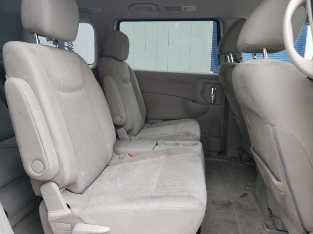 Photo 11 from auction – 2014 NISSAN QUEST S with VIN JN8AE2KP1E9106136
