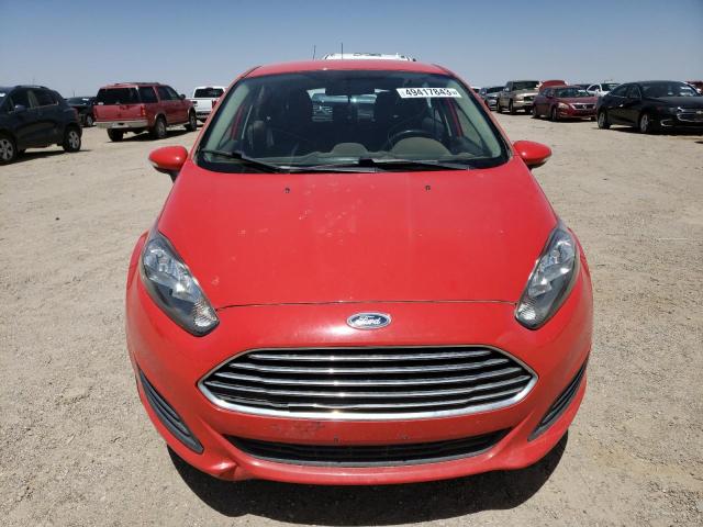 Photo 5 from auction – 2014 FORD FIESTA SE with VIN 3FADP4EE0EM212948