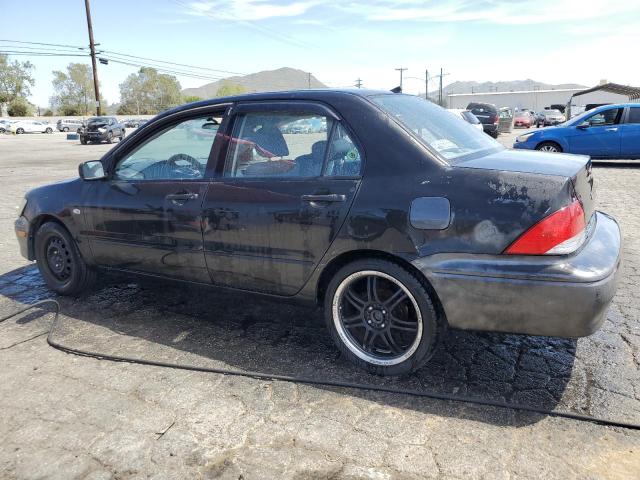 Photo 2 from auction – 2003 MITSUBISHI LANCER ES with VIN JA3AJ26EX3U081925
