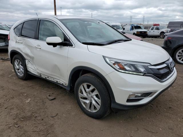 Photo 4 from auction – 2016 HONDA CR-V EX with VIN 5J6RM4H50GL072094