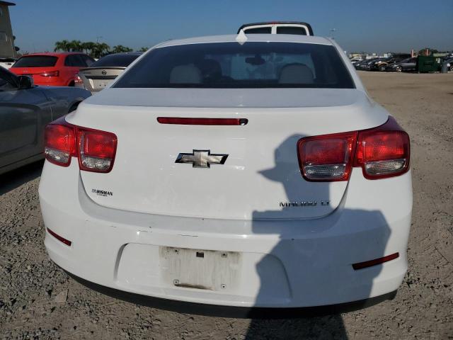 Photo 6 from auction – 2013 CHEVROLET MALIBU 1LT with VIN 1G11C5SA2DF350465