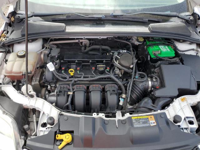 Photo 11 from auction – 2013 FORD FOCUS SE with VIN 1FADP3F20DL141992