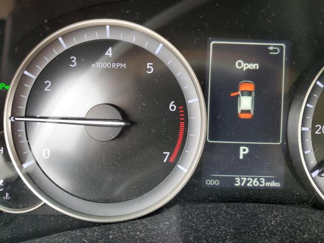 Photo 9 from auction – 2016 LEXUS ES 350 with VIN 58ABK1GG1GU011186
