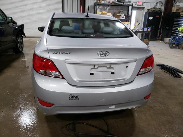 Photo 6 from auction – 2016 HYUNDAI ACCENT SE with VIN KMHCT4AE3GU962863