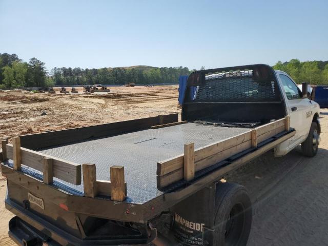 Photo 10 from auction – 2018 RAM 3500 with VIN 3C7WRSBL1JG134325