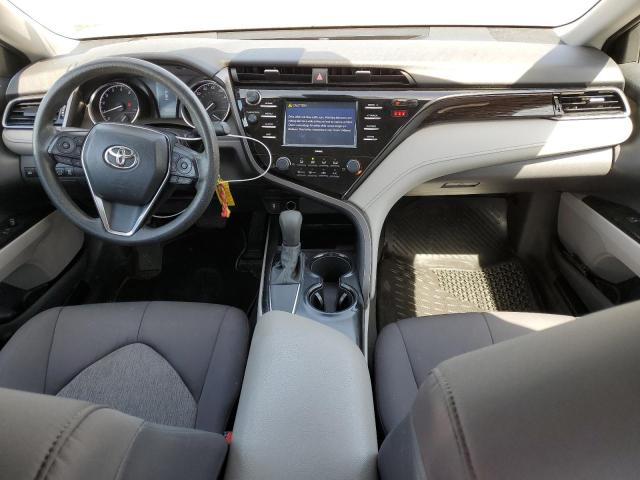 Photo 8 from auction – 2020 TOYOTA CAMRY LE with VIN 4T1C11AK2LU980484
