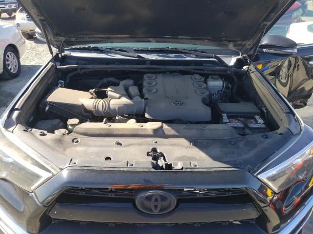 Zdjęcie 12 z aukcji – 2016 TOYOTA 4RUNNER SR z VIN JTEBU5JRXG5331894
