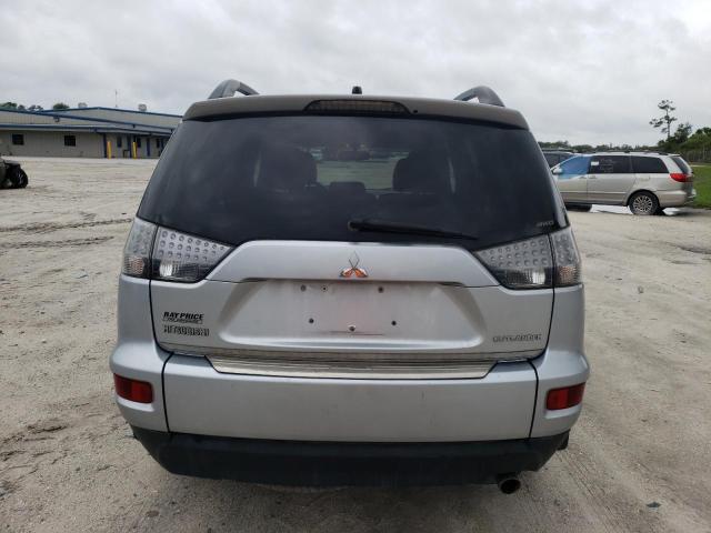 Photo 6 from auction – 2012 MITSUBISHI OUTLANDER with VIN JA4JT3AW8CU008676