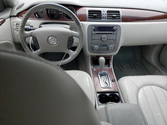 Photo 8 from auction – 2010 BUICK LUCERNE CX with VIN 1G4HC5E19AU128431