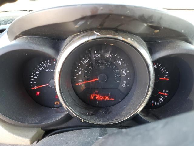 Photo 9 from auction – 2011 KIA SOUL + with VIN KNDJT2A21B7714060