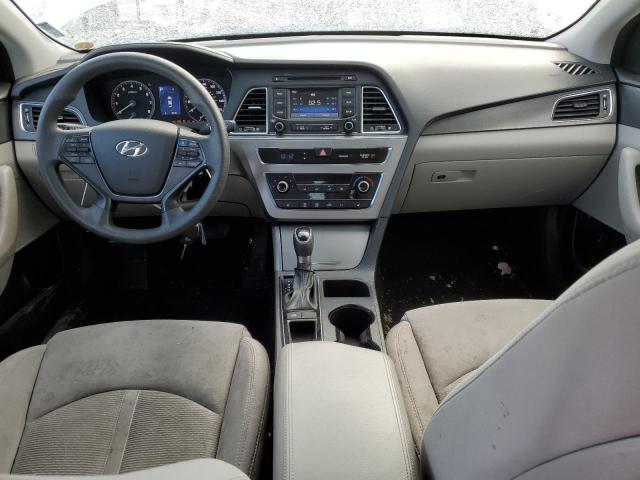 Photo 8 from auction – 2015 HYUNDAI SONATA SPO with VIN 5NPE34AF4FH041282