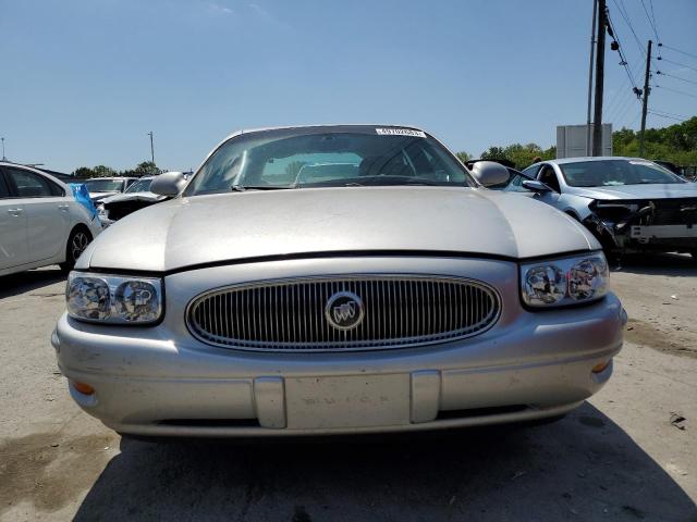 Photo 5 from auction – 2002 BUICK LESABRE CU with VIN 1G4HP54K124136894