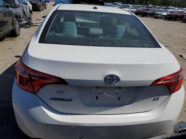 Photo 6 from auction – 2018 TOYOTA COROLLA L with VIN 2T1BURHE9JC985116