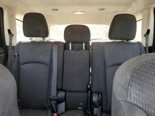 Photo 10 from auction – 2016 DODGE JOURNEY SX with VIN 3C4PDDBG7GT149992