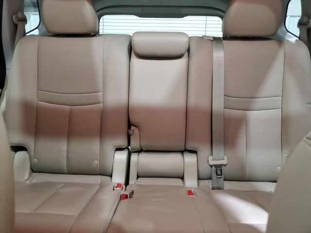 Photo 10 from auction – 2014 NISSAN ROGUE S with VIN 5N1AT2MT2EC789183