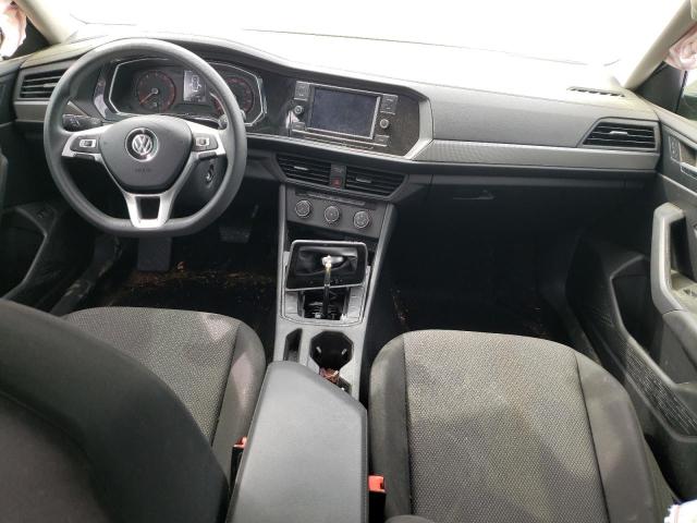 Photo 8 from auction – 2020 VOLKSWAGEN JETTA S with VIN 3VWCB7BU2LM040675