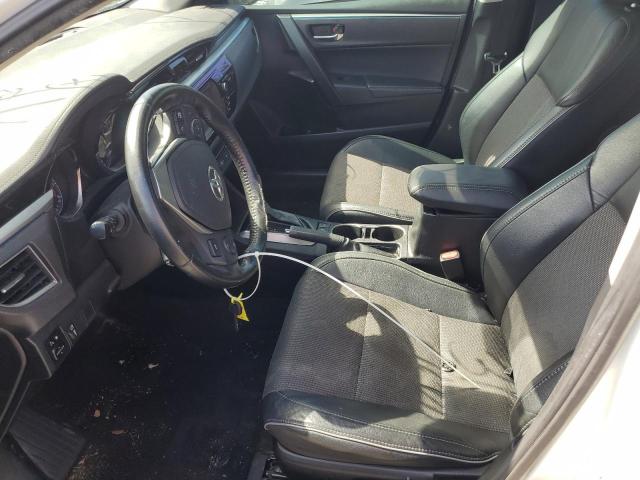 Photo 7 from auction – 2016 TOYOTA COROLLA L with VIN 2T1BURHE8GC552542