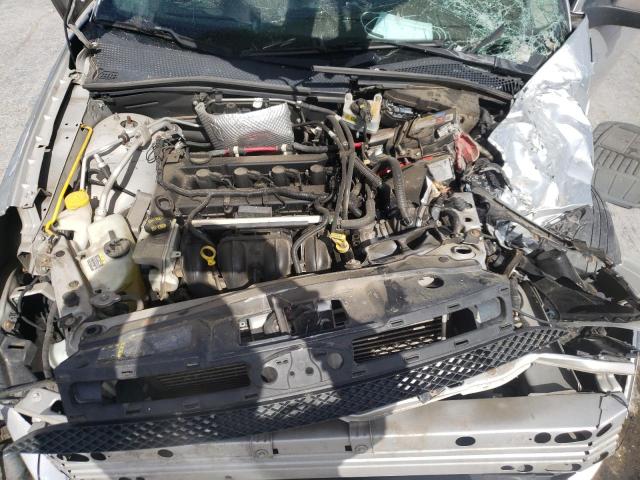 Photo 11 from auction – 2010 FORD FOCUS SE with VIN 1FAHP3FN6AW148290